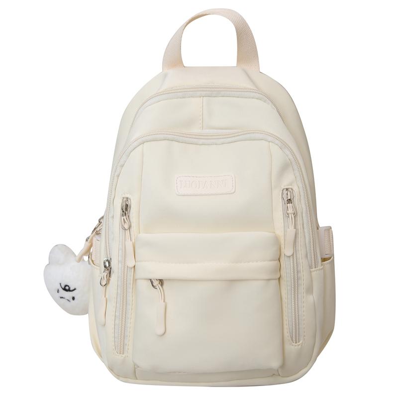 Большой вместительный студенческий рюкзак для кампуса, женский дорожный рюкзак, рюкзак бежевый
Большой вместительный студенческий рюкзак для кампуса, женский дорожный рюкзак, рюкзак бежевый