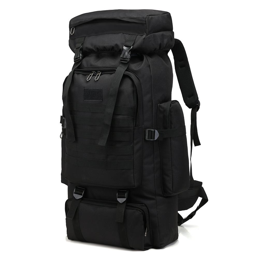 TS JYL laptop bag,Cross Border New Men s Travel Bag Multi-pocket 80L Camouflage Outdoor Hiking Bag OneSize чёрный
TS JYL laptop bag,Cross Border New Men s Travel Bag Multi-pocket 80L Camouflage Outdoor Hiking Bag OneSize чёрный