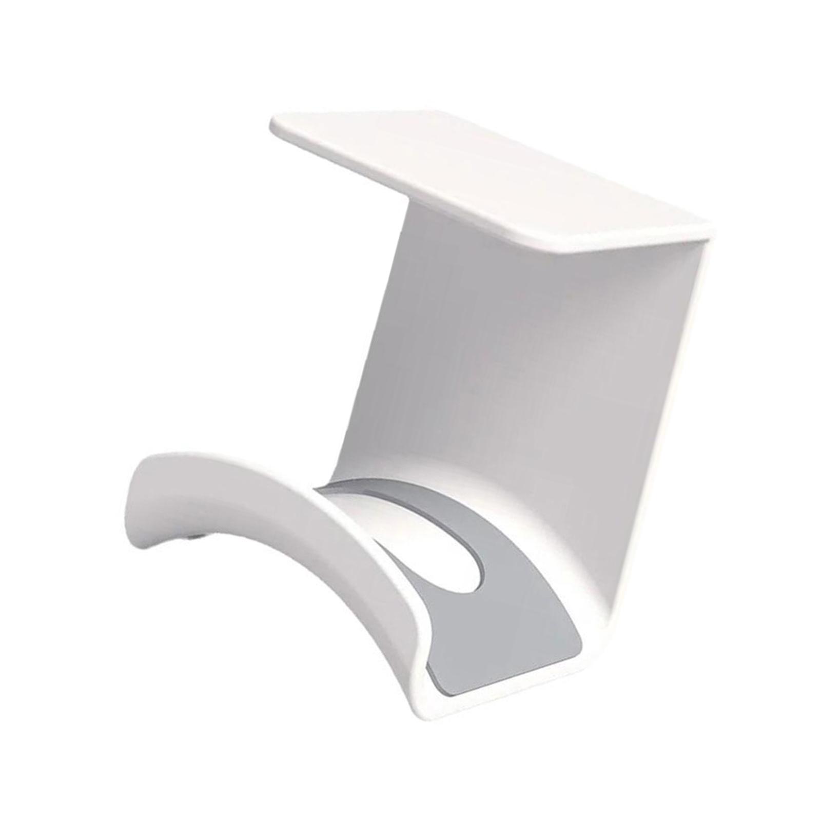 Подставка для наушников, вешалка под стол/настенный крючок, стеллаж для хранения вещей для офиса и дома, экономящий место, белый/черный D
Подставка для наушников, вешалка под стол/настенный крючок, стеллаж для хранения вещей для офиса и дома, экономящий место, белый/черный D