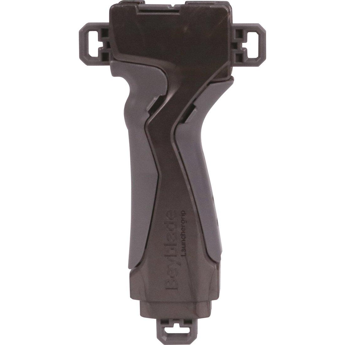 Beyblade Burst B-109 Launcher Grip Gunmetallic
Beyblade Burst B-109 Launcher Grip Gunmetallic