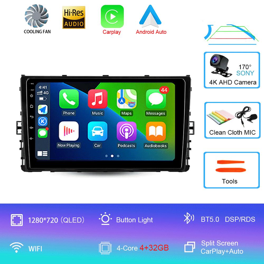 Автомобильное радио Android14 для Volkswagen Jetta 7 2018 2019 2020 2021 2022 Навигация GPS Мультимедиа Видеоплеер Стерео Carplay DVD BT
Автомобильное радио Android14 для Volkswagen Jetta 7 2018 2019 2020 2021 2022 Навигация GPS Мультимедиа Видеоплеер Стерео Carplay DVD BT