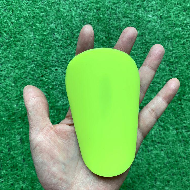 Extra Small Mini Master Shin & Knee Guards for Football 8x5 cm флуоресцентний жовтий колір
Extra Small Mini Master Shin & Knee Guards for Football 8x5 cm флуоресцентний жовтий колір
