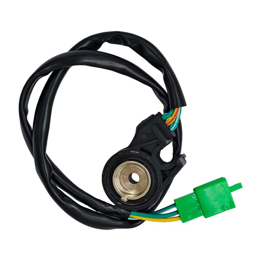 New Kickstand Switch Side Foot Kick Stand Sensor Safety Flameout Engine Switch GY6
New Kickstand Switch Side Foot Kick Stand Sensor Safety Flameout Engine Switch GY6