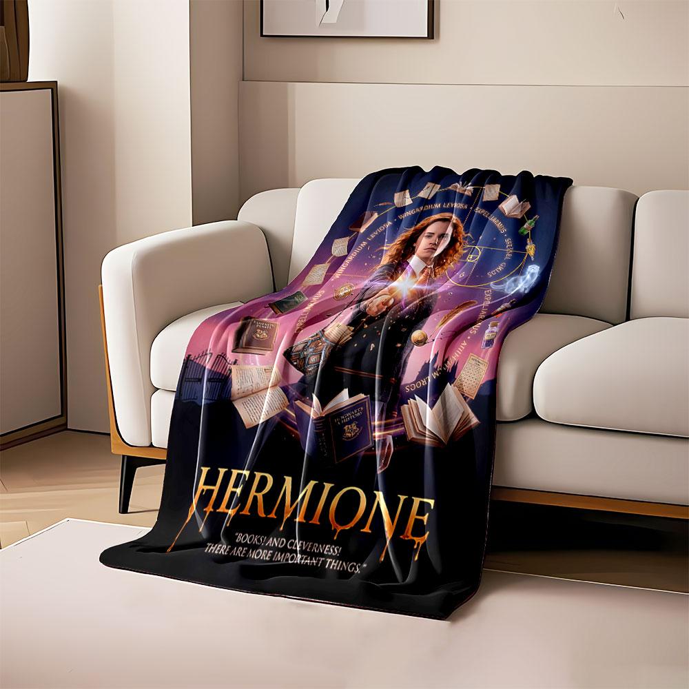 A glowing wand with floating books, spells, and magical objects encircling. for all seasons blanket lunch break throw gift 80cm x 120cm
A glowing wand with floating books, spells, and magical objects encircling. for all seasons blanket lunch break throw gift 80cm x 120cm