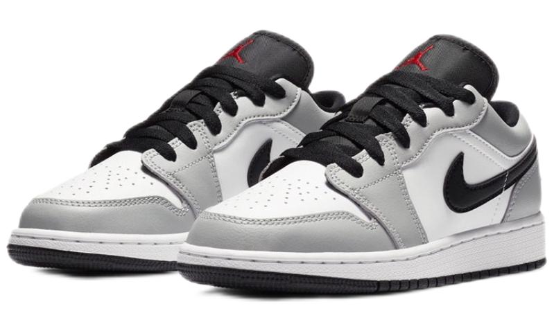 Nike 1 Low Light Smoke Grey 553560-030 36.5
Nike 1 Low Light Smoke Grey 553560-030 36.5
