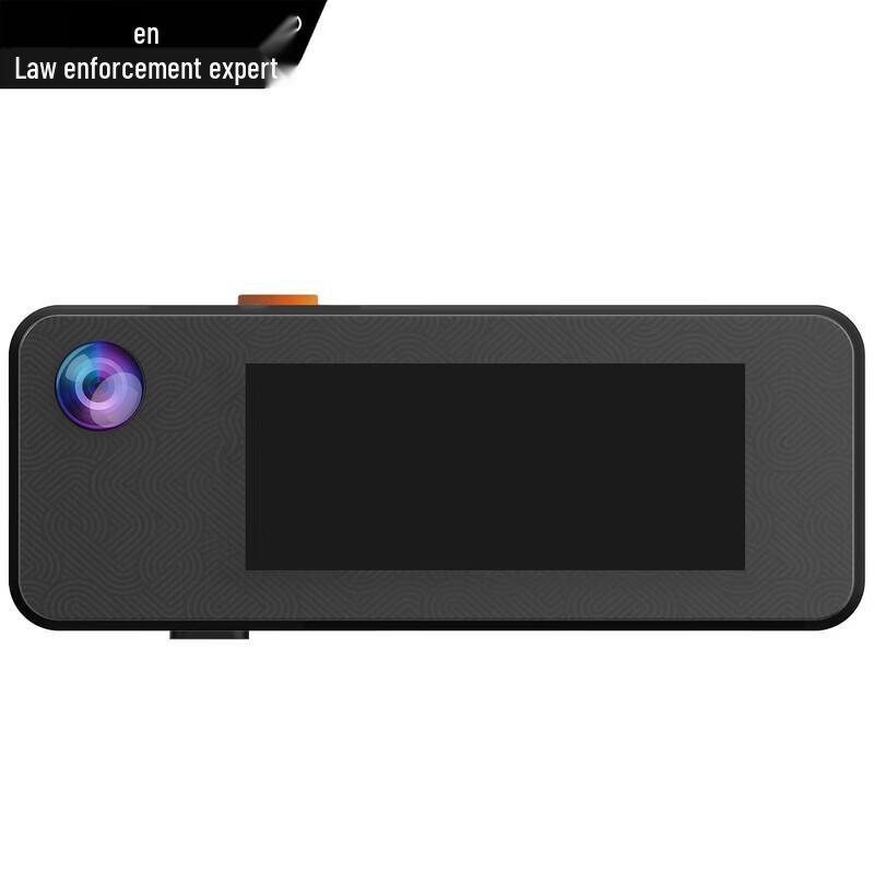 DSJ-Z3 HD Body Camera (CN version)
DSJ-Z3 HD Body Camera (CN version)