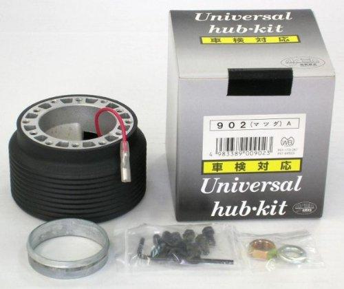 WORKS BELL Рулевой босс Универсальный босс 902
WORKS BELL Рулевой босс Универсальный босс 902