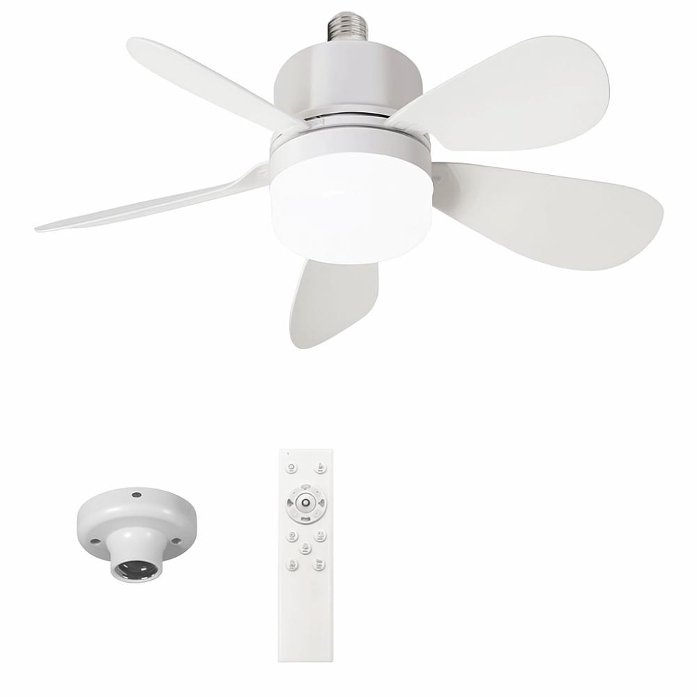Напряжение 85В-265В Патрон E27 Потолочный светильник-вентилятор Бесшумный дизайн 3 цвета света Вентилятор Потолочное крепление 520mm белый
Напряжение 85В-265В Патрон E27 Потолочный светильник-вентилятор Бесшумный дизайн 3 цвета света Вентилятор Потолочное крепление 520mm белый