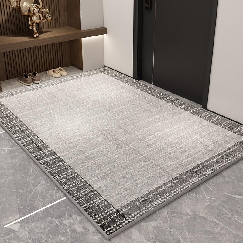 Коврик для входной двери Домашний коврик для прихожей Входной коврик Нескользящий ковер 60*90cm
Коврик для входной двери Домашний коврик для прихожей Входной коврик Нескользящий ковер 60*90cm