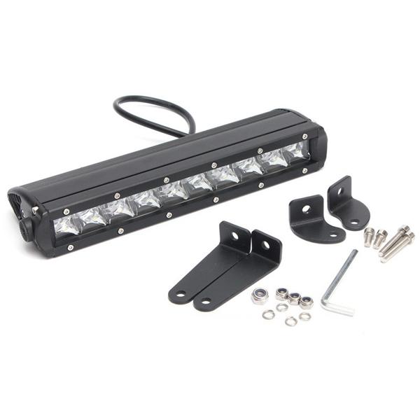 12-дюймовый 50W CREE однорядный светодиодный пятно рабочий свет Бар 4WD Offroad 4×4 для внедорожника грузовика
12-дюймовый 50W CREE однорядный светодиодный пятно рабочий свет Бар 4WD Offroad 4×4 для внедорожника грузовика