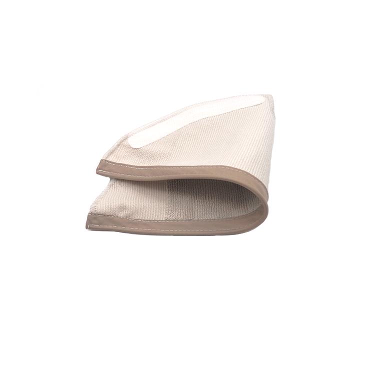 M012 Water Absorption Cleaning Rag Mopping Cloth for Xiaomi Mijia Roborock Gen 2 Vacuum Cleaner Type A
M012 Water Absorption Cleaning Rag Mopping Cloth for Xiaomi Mijia Roborock Gen 2 Vacuum Cleaner Type A