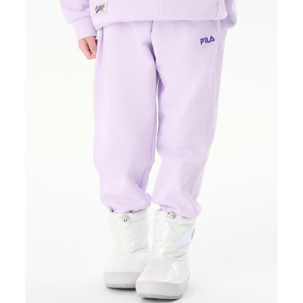 Fila Kids Brushed Half Sleeve Sweatshirt Set Bottoms Fk2fpg4402xgpu GREYISHPURPLE/110
Fila Kids Brushed Half Sleeve Sweatshirt Set Bottoms Fk2fpg4402xgpu GREYISHPURPLE/110