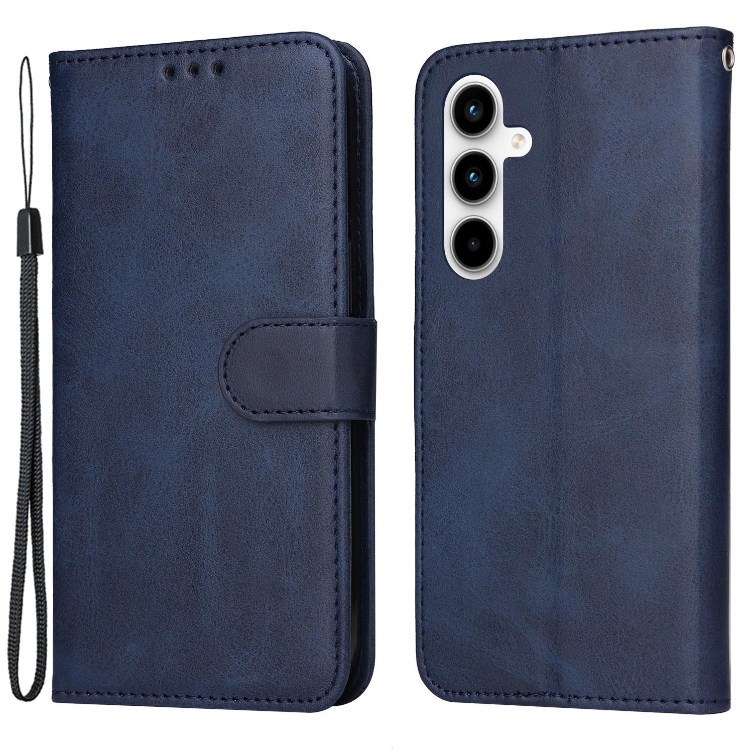 For Samsung Galaxy A35 5G Leather Case Card Holder Stand Shockproof Cover Blue
For Samsung Galaxy A35 5G Leather Case Card Holder Stand Shockproof Cover Blue