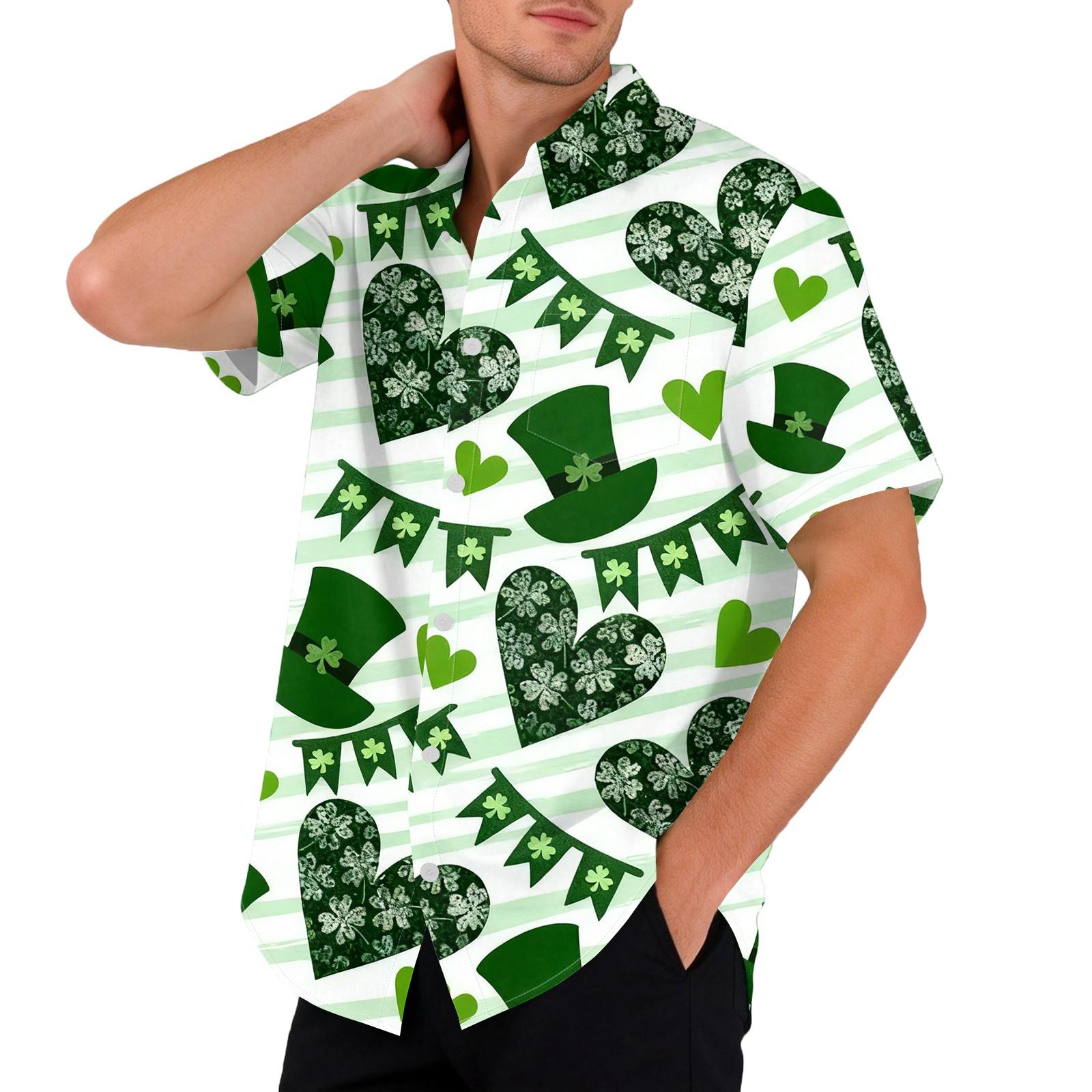 Men s loose and casual flag-print T-shirt, short sleeve shirt M
Men s loose and casual flag-print T-shirt, short sleeve shirt M