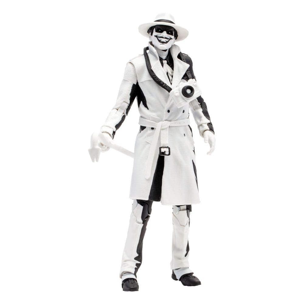McFarlane Toys DC Multiverse Джокер, разработанный Джейсоном Фейбоком, эскизное издание, золотая этикетка, 7 дюймов, фигурка с ультра-артикуляцией, эксклюзивный дизайнер
McFarlane Toys DC Multiverse Джокер, разработанный Джейсоном Фейбоком, эскизное издание, золотая этикетка, 7 дюймов, фигурка с ультра-артикуляцией, эксклюзивный дизайнер