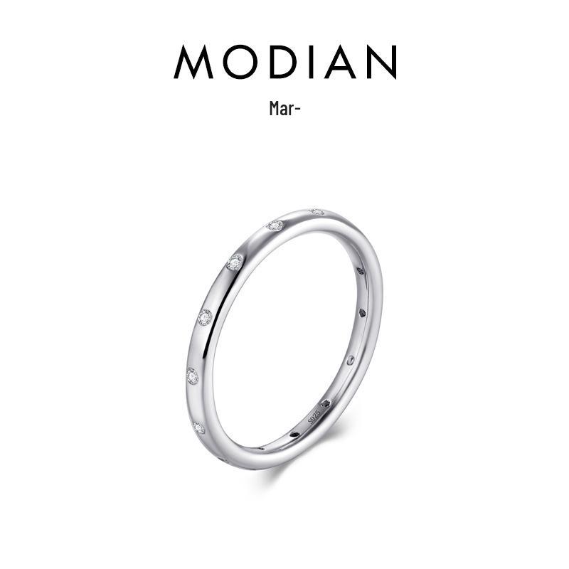 Простое тонкое кольцо из стерлингового серебра 925 пробы в корейском стиле - Популярный европейский и американский стиль для пар US Size 8 серебряный
Простое тонкое кольцо из стерлингового серебра 925 пробы в корейском стиле - Популярный европейский и американский стиль для пар US Size 8 серебряный