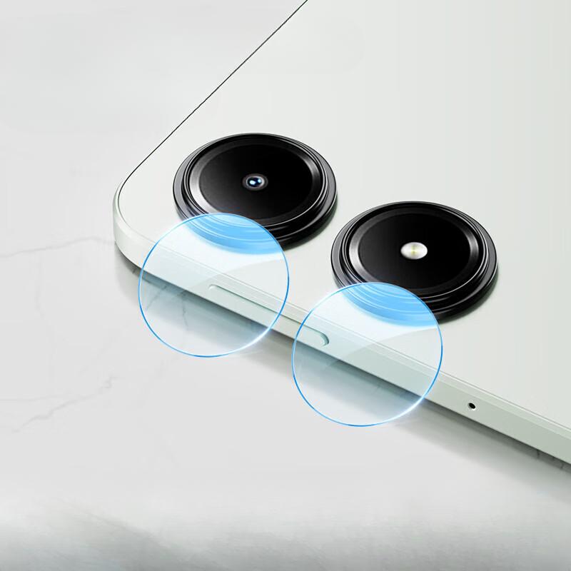 Для Xiaomi Poco Pad Redmi Pad Pro прозрачные защитные пленки для объектива камеры для POCO Pad Padpro защитный чехол для заднего стекла Xiaomi Poco Pad чистый
Для Xiaomi Poco Pad Redmi Pad Pro прозрачные защитные пленки для объектива камеры для POCO Pad Padpro защитный чехол для заднего стекла Xiaomi Poco Pad чистый