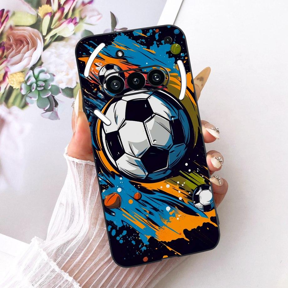 For Nothing Phone (3a) Pro (2a) Plus (1) Phone Case Luxury Flower Butterfly Cartoon Bow Pattern Back Cover Soft TPU Silicone Bag Nothing Phone (1)
For Nothing Phone (3a) Pro (2a) Plus (1) Phone Case Luxury Flower Butterfly Cartoon Bow Pattern Back Cover Soft TPU Silicone Bag Nothing Phone (1)