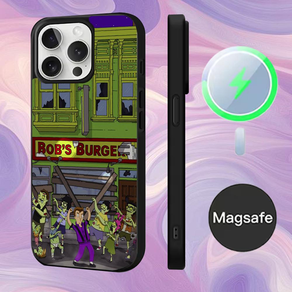 Cartoon B-Bob Burger-ES Phone Case For iPhone 16,15,14,13,12,11,Pro,Max,Plus,Mini,Magsafe,Magnetic Wireless Charging Case iPhone16se4
Cartoon B-Bob Burger-ES Phone Case For iPhone 16,15,14,13,12,11,Pro,Max,Plus,Mini,Magsafe,Magnetic Wireless Charging Case iPhone16se4