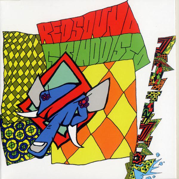 CD REDSOUND × GRIND DISCO - Drag And Drop IMACD08 Imagined Record 2009 Japan Dance & Electronica Used
CD REDSOUND × GRIND DISCO - Drag And Drop IMACD08 Imagined Record 2009 Japan Dance & Electronica Used