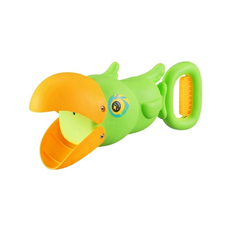 Duck Shaped Beach Tool Large Claw Toy For Outdoor Sand Play Safe For Toddlers зелений
Duck Shaped Beach Tool Large Claw Toy For Outdoor Sand Play Safe For Toddlers зелений