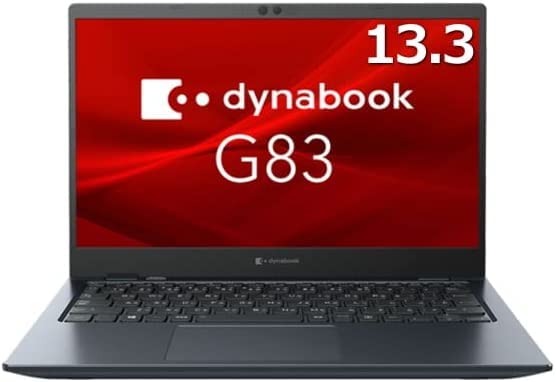 корпус із сплаву dynabook G83 Windows 11Pro 64bit Core Memory 8GB SSD 256GB Без оптичного приводу Високошвидкісна бездротова локальна мережа Веб-камера з розпізнаванням обличчя
корпус із сплаву dynabook G83 Windows 11Pro 64bit Core Memory 8GB SSD 256GB Без оптичного приводу Високошвидкісна бездротова локальна мережа Веб-камера з розпізнаванням обличчя