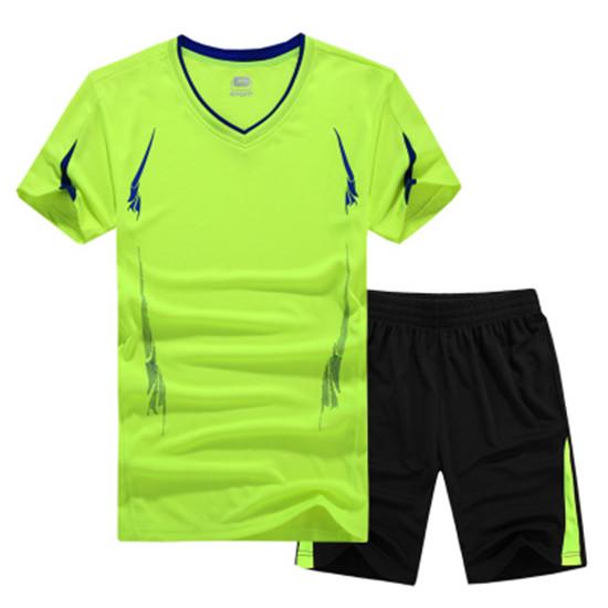 Brand Clothing Men T-shirt Sets Two Pieces Sets Male Tracksuit Summer Quick-drying T Shirts Men 8XL зелений
Brand Clothing Men T-shirt Sets Two Pieces Sets Male Tracksuit Summer Quick-drying T Shirts Men 8XL зелений