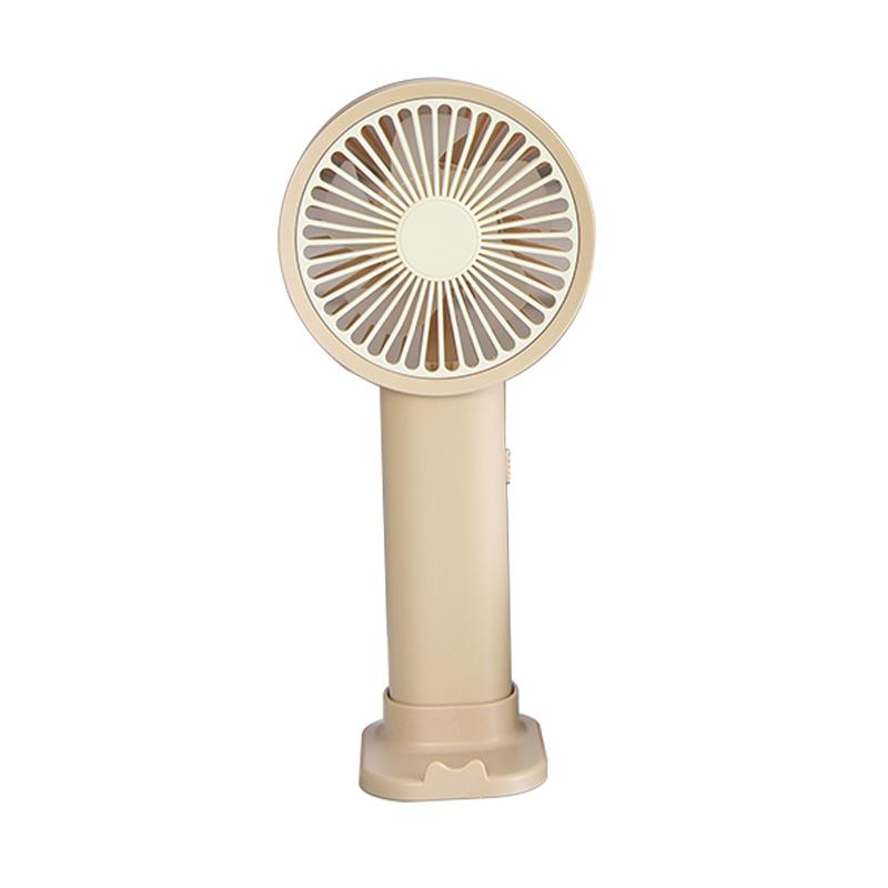 YM88177A-Cute - styled Handheld Fan: Soft Natural Wind, 360° Swivel, Strong Wind on Demand хаки
YM88177A-Cute - styled Handheld Fan: Soft Natural Wind, 360° Swivel, Strong Wind on Demand хаки
