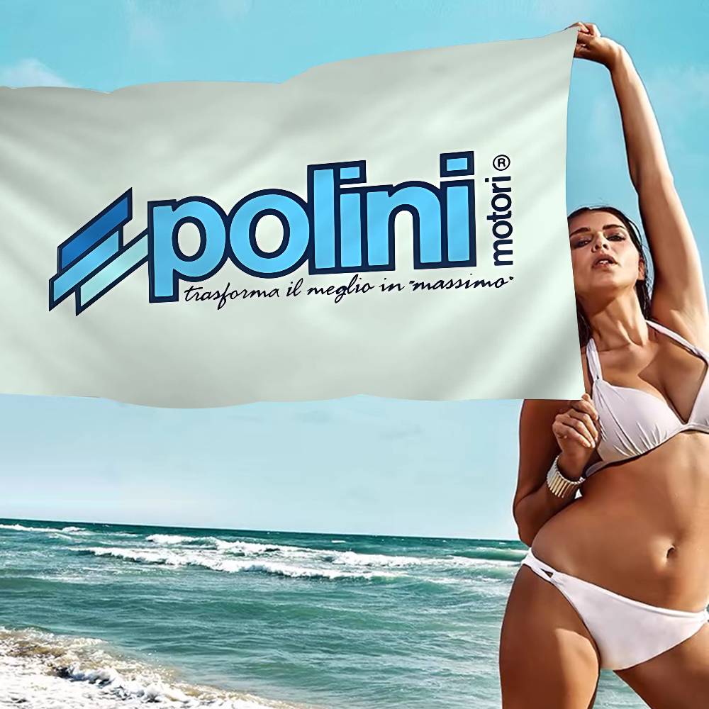 P-Polini Italy Scooter Race Microfiber Blanket Quick Drying Beach Towels Oversized Printing Super Absorbent Pool Towel Blanket W30*H60(CM)
P-Polini Italy Scooter Race Microfiber Blanket Quick Drying Beach Towels Oversized Printing Super Absorbent Pool Towel Blanket W30*H60(CM)