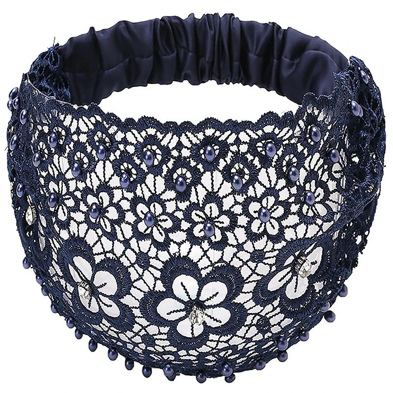 4 color Ladies Khaki-Colored Faux Pearl Hollow Flowers Decor Bohemian Style Headband Suitable For Casual Cute Vintage Hairbands
4 color Ladies Khaki-Colored Faux Pearl Hollow Flowers Decor Bohemian Style Headband Suitable For Casual Cute Vintage Hairbands