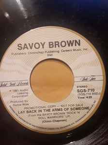 7inch Record SAVOY BROWN Lay Back In The Arms Of Someone SGS710PROMO SOLID GOLD 1981 Canada Rock Used
7inch Record SAVOY BROWN Lay Back In The Arms Of Someone SGS710PROMO SOLID GOLD 1981 Canada Rock Used