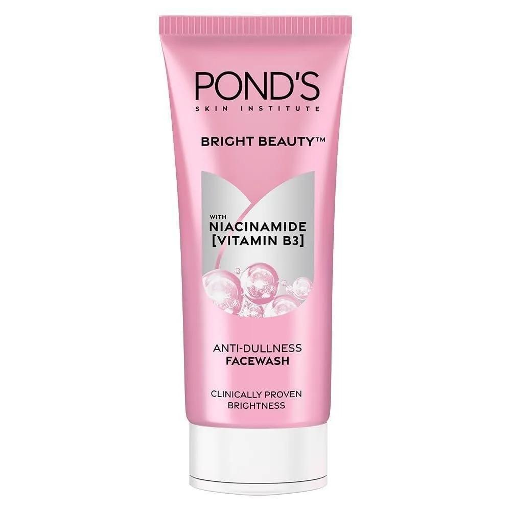 Ponds White Beauty Lightning Facial Foam Daily Spotless 100g Ponds
Ponds White Beauty Lightning Facial Foam Daily Spotless 100g Ponds