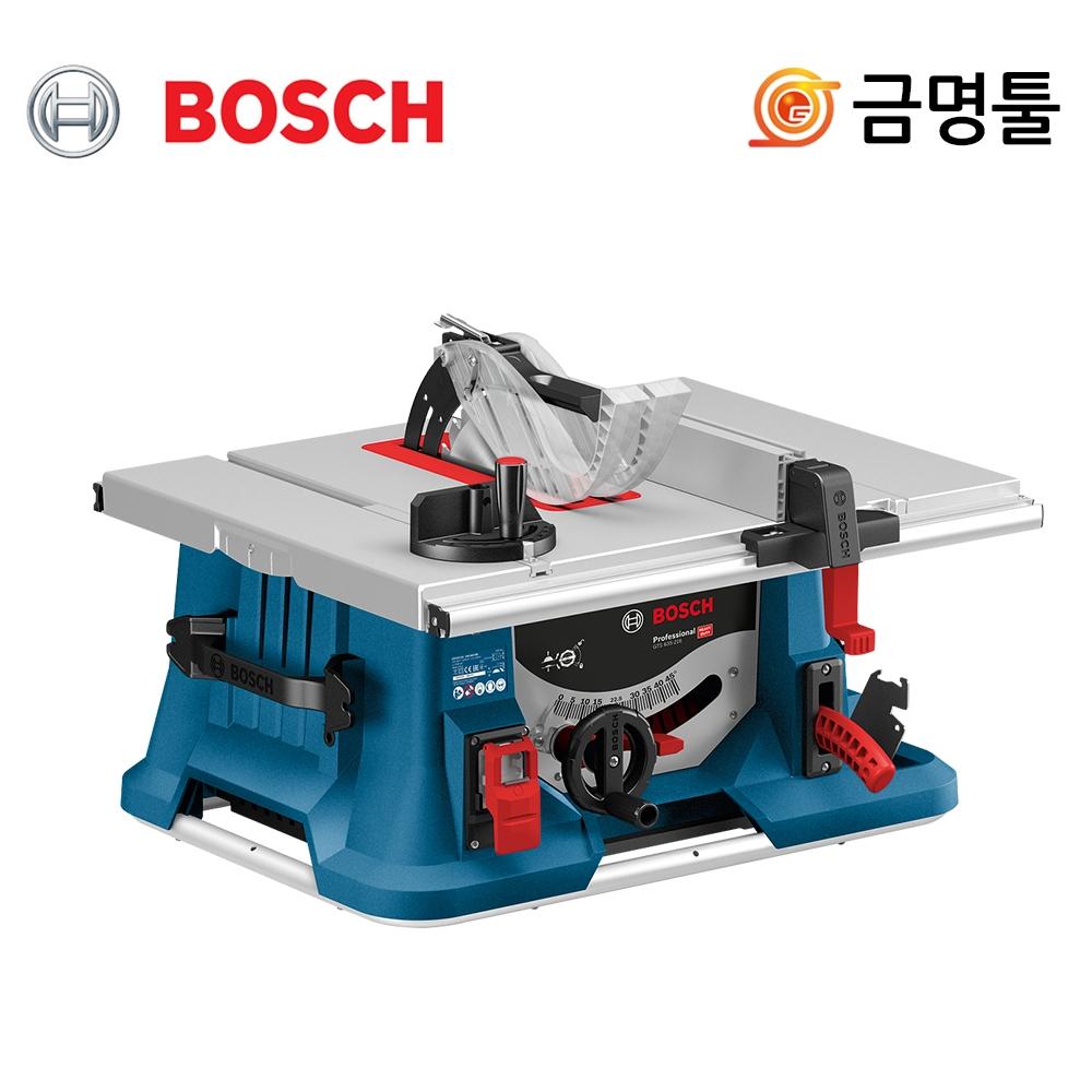Настольная пила Bosch GTS635 216, 8-дюймовое пильное полотно мощностью 1600 Вт в комплекте.
Настольная пила Bosch GTS635 216, 8-дюймовое пильное полотно мощностью 1600 Вт в комплекте.