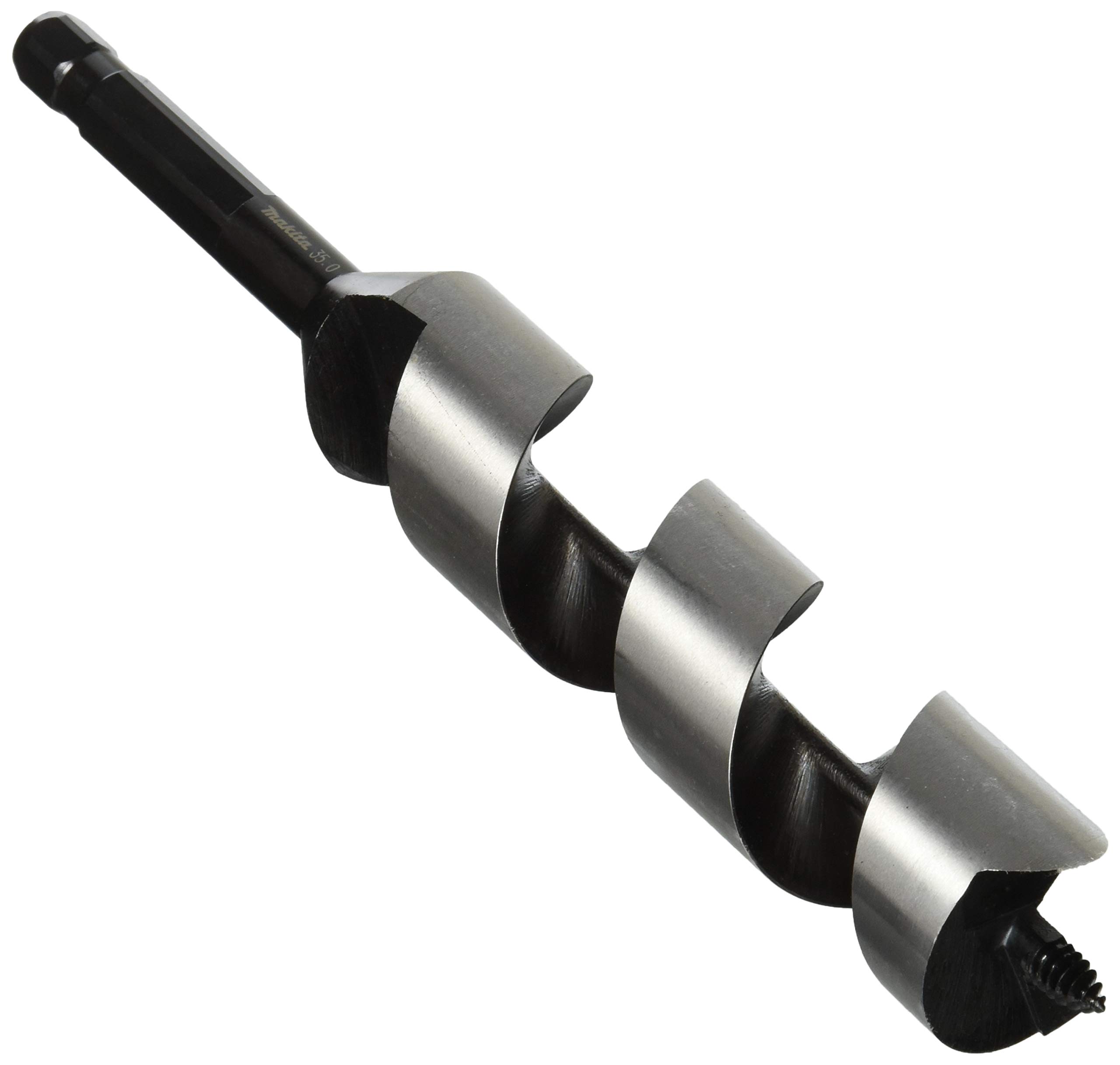 Makita 3D Woodworking Drill A-63351 35.0-235
Makita 3D Woodworking Drill A-63351 35.0-235
