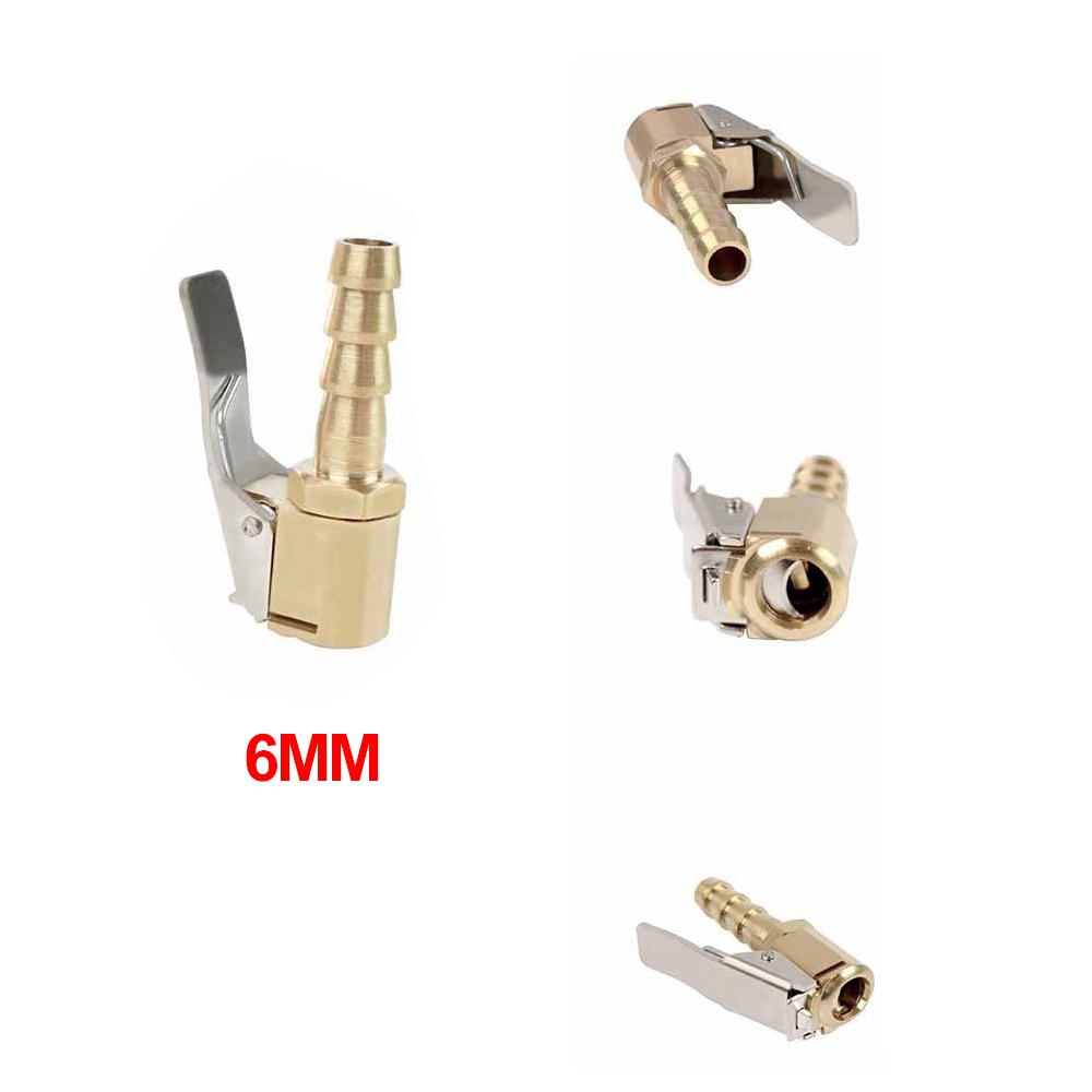 8 мм 6 мм зажим для вентиля шины зажим для насадки насоса автомобильный грузовой воздушный патрон адаптер для накачивания насоса резьбовой соединитель шланговые аксессуары
8 мм 6 мм зажим для вентиля шины зажим для насадки насоса автомобильный грузовой воздушный патрон адаптер для накачивания насоса резьбовой соединитель шланговые аксессуары