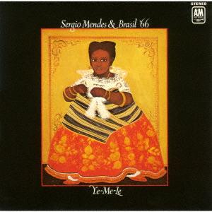 CD MENDESSERGIO Yemele UCCM3082 5AM 2007 Japan Obi Latin
CD MENDESSERGIO Yemele UCCM3082 5AM 2007 Japan Obi Latin