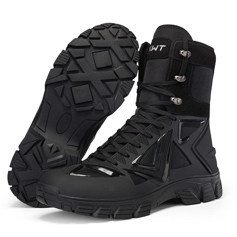 Sourcing New Style Plus Size High-top Hiking Shoes Anti-slip Wear-resistant Military Green Sports Outdoor Travelers Hiking Boots 50 чорний
Sourcing New Style Plus Size High-top Hiking Shoes Anti-slip Wear-resistant Military Green Sports Outdoor Travelers Hiking Boots 50 чорний
