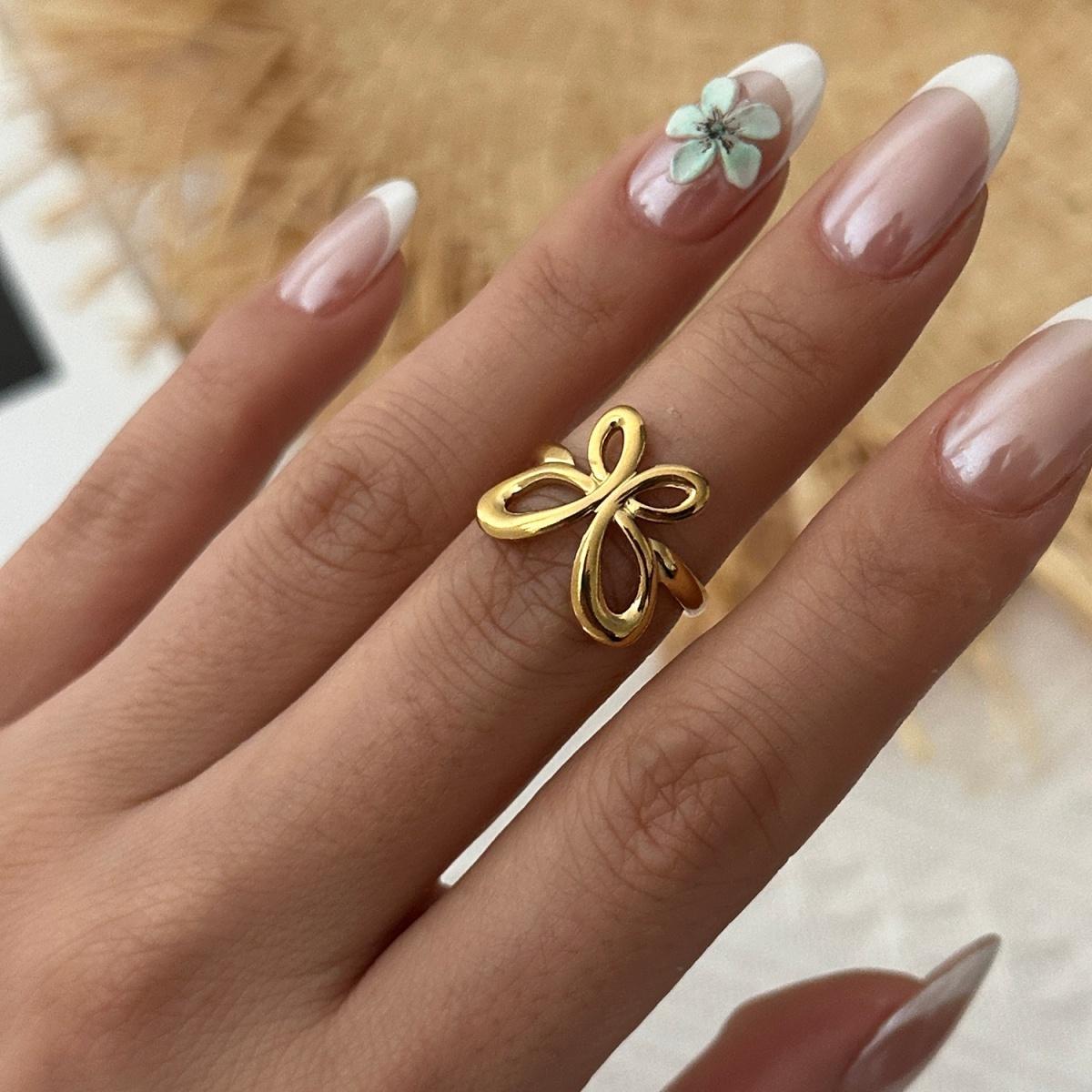 Stainless Steel Starfish Shell Conch Butterfly Flower Ocean Rings For Women Men Vintage Floral Leaf Finger Ring Summer Jewelry
Stainless Steel Starfish Shell Conch Butterfly Flower Ocean Rings For Women Men Vintage Floral Leaf Finger Ring Summer Jewelry