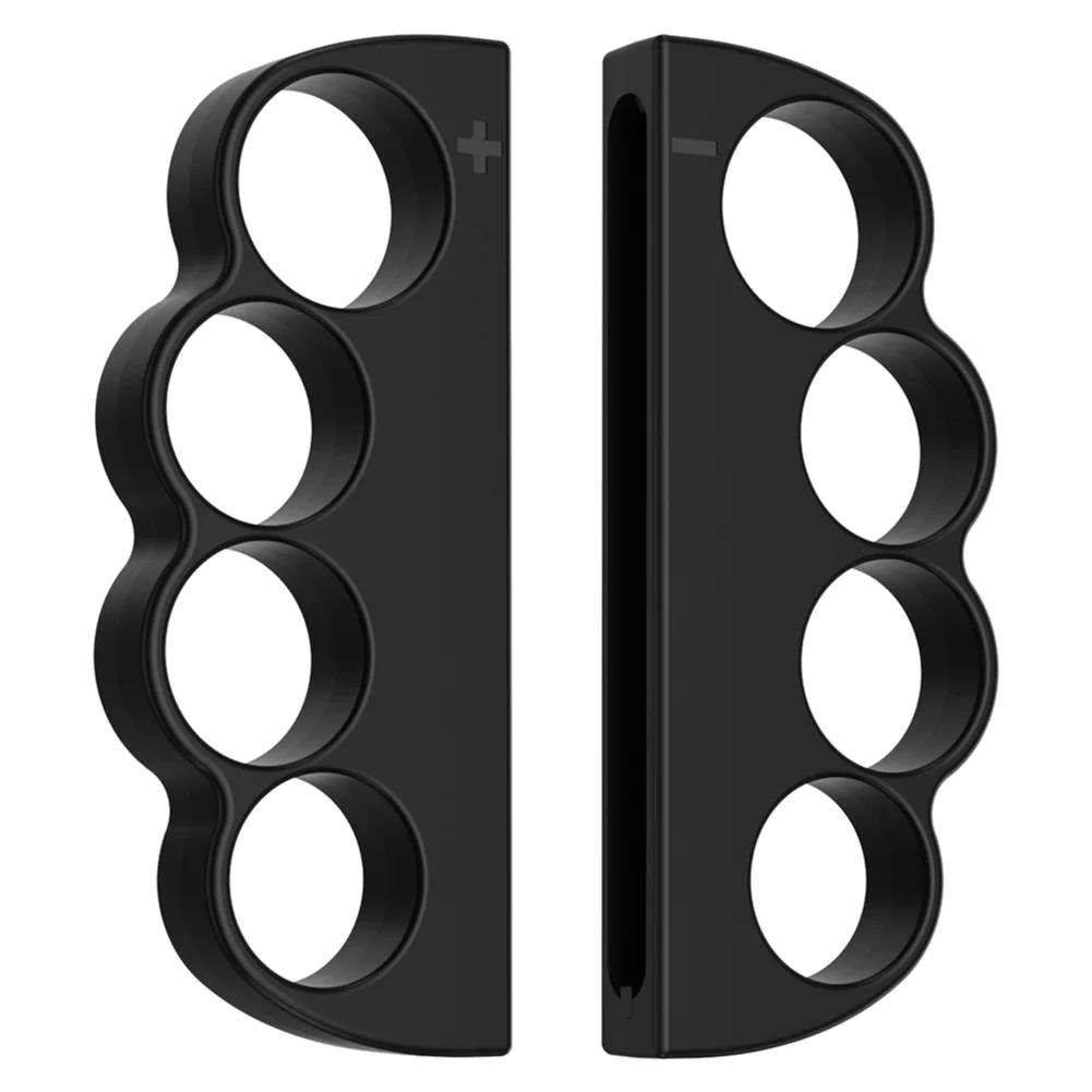 Gamepad Hand Grips Fitness Boxing Controller Grips for Nintendo for Switch 2 Joy-Con Controller Enhance Your Gaming Experience
Gamepad Hand Grips Fitness Boxing Controller Grips for Nintendo for Switch 2 Joy-Con Controller Enhance Your Gaming Experience