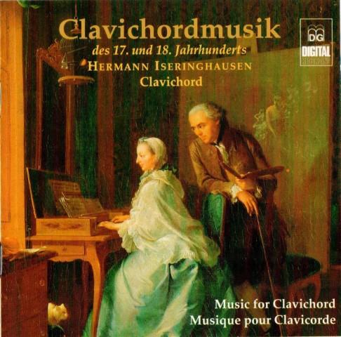 CD JOHANN JACOB FROBERGER GEORG BOHM J.s. Bach Clavichordmusik Des 17. U MDGL1139 MUSIKPRODUKTIO 1990 Germany Classical Used
CD JOHANN JACOB FROBERGER GEORG BOHM J.s. Bach Clavichordmusik Des 17. U MDGL1139 MUSIKPRODUKTIO 1990 Germany Classical Used
