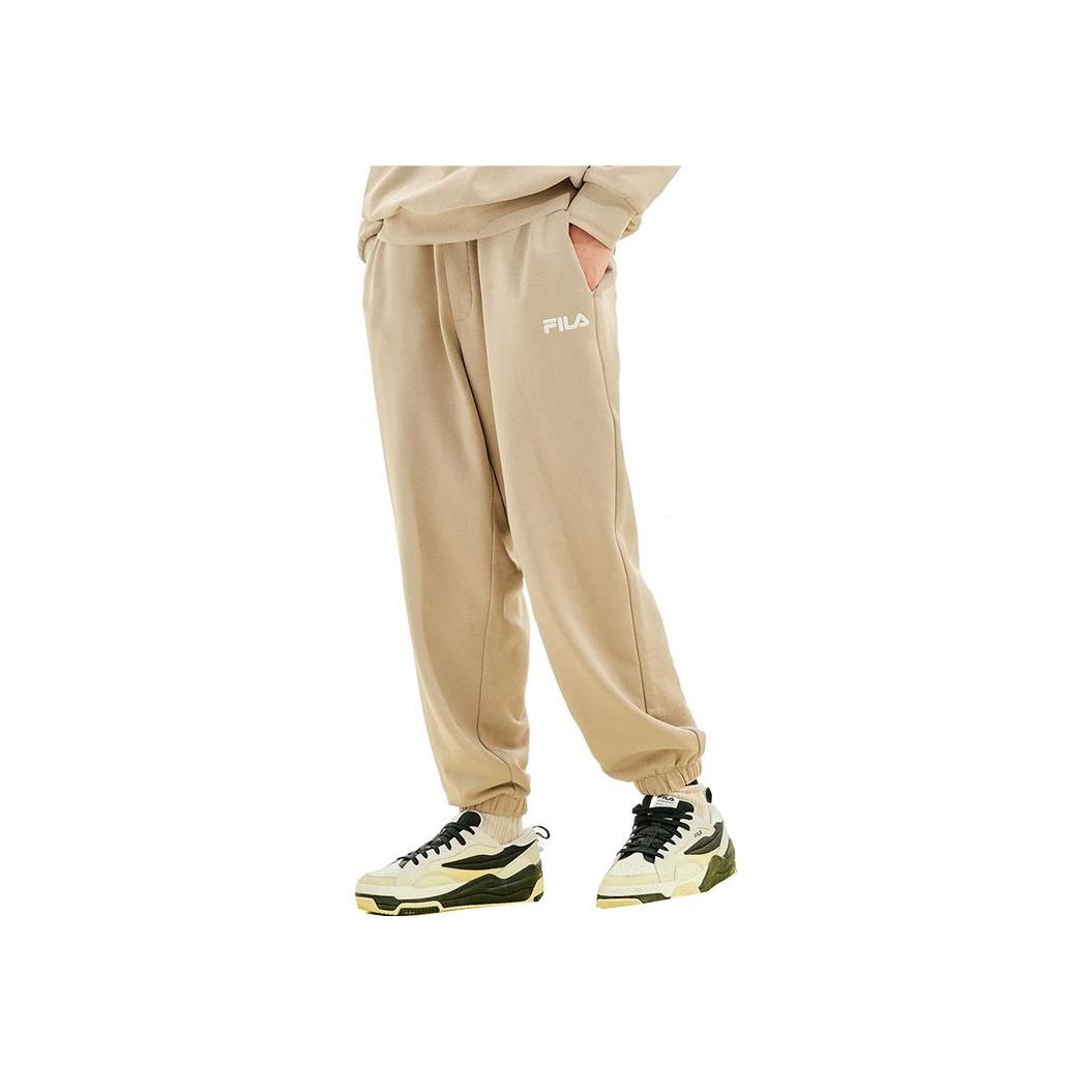 New FILA Knitted Sweatpants Unisex Khaki F51M249698FLK XXL
New FILA Knitted Sweatpants Unisex Khaki F51M249698FLK XXL