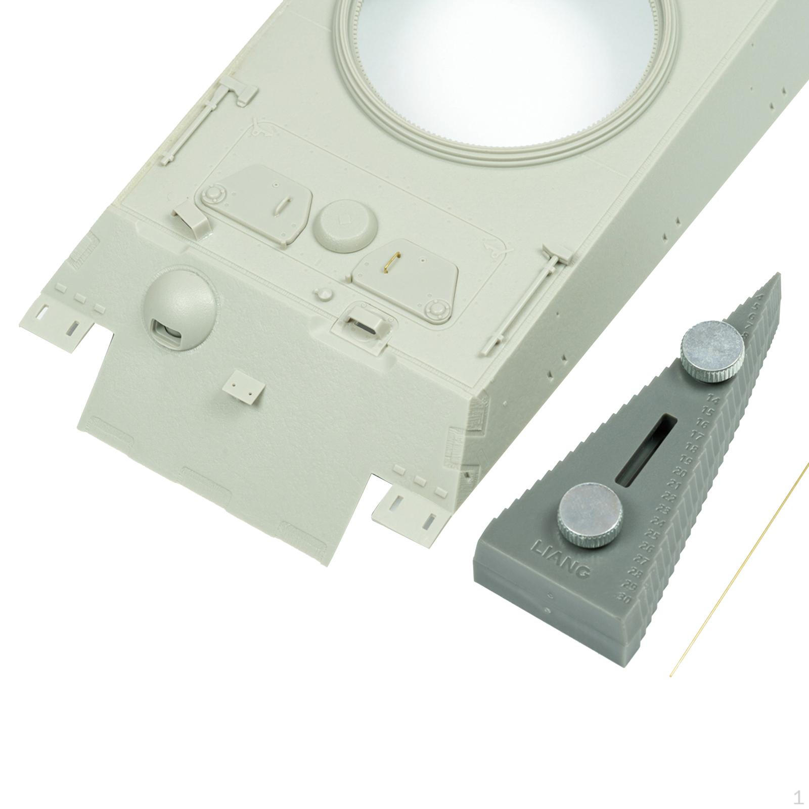 Медный проволокогиб, ручной инструмент для гибки, профессиональный ручной измерительный эргономичный для хобби, травление
Медный проволокогиб, ручной инструмент для гибки, профессиональный ручной измерительный эргономичный для хобби, травление