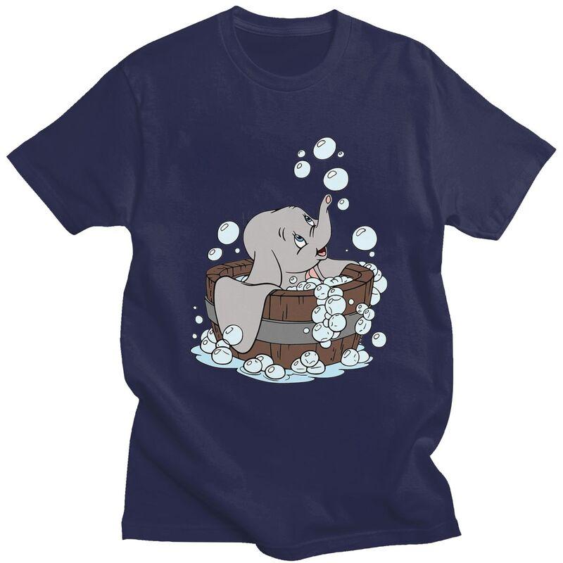 Custom Mens Dumbo Soak T Shirt Short Sleeve Cotton Tshirts Fashion T-shirt Casual Anime Tee Slim Fit Clothing 3XL
Custom Mens Dumbo Soak T Shirt Short Sleeve Cotton Tshirts Fashion T-shirt Casual Anime Tee Slim Fit Clothing 3XL
