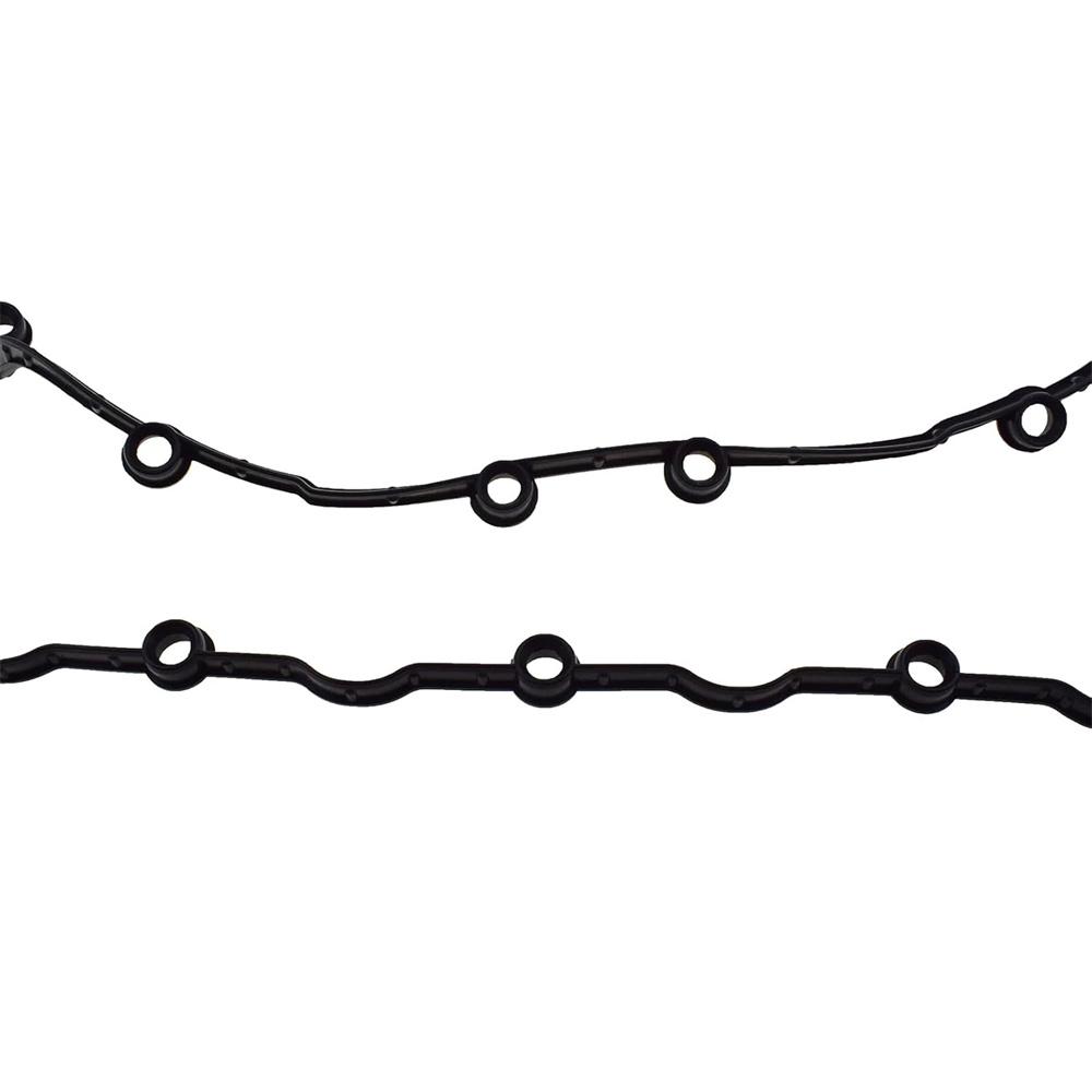 New Engine Valve Cover Gasket VS50906R, 5047440AC For Chrysler Dodge 2013-2022 2.4L
New Engine Valve Cover Gasket VS50906R, 5047440AC For Chrysler Dodge 2013-2022 2.4L