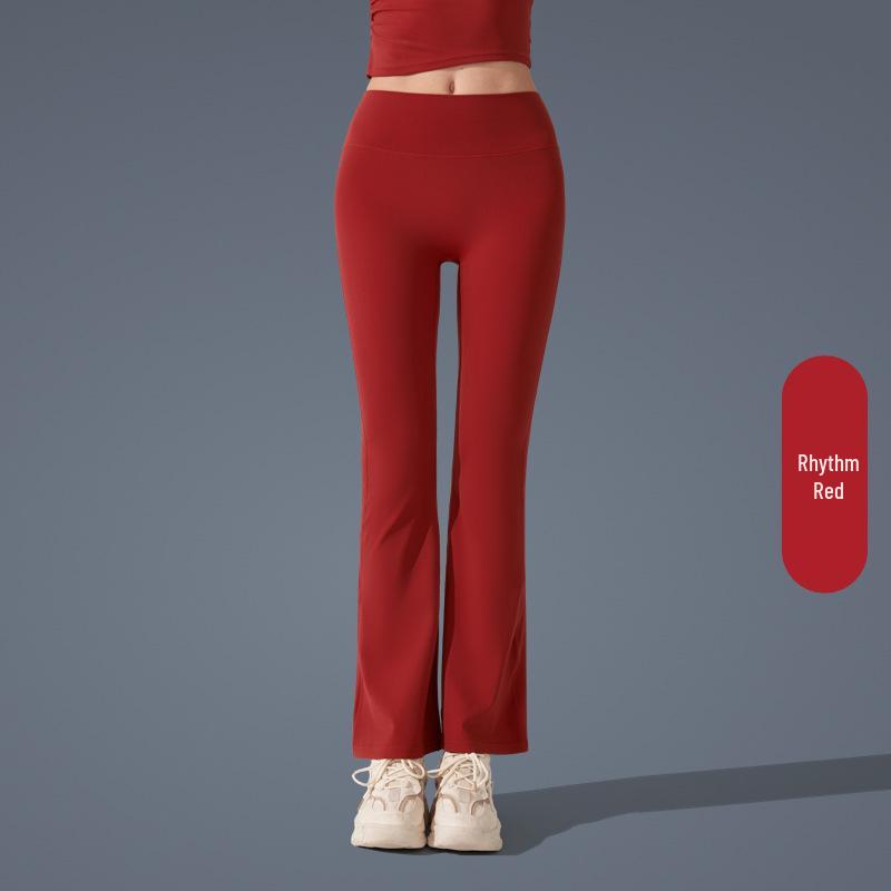 Европейские и американские антибактериальные микроклеш брюки для йоги: Высокая талия, стройнящий, повседневный фитнес-стиль Small
Европейские и американские антибактериальные микроклеш брюки для йоги: Высокая талия, стройнящий, повседневный фитнес-стиль Small