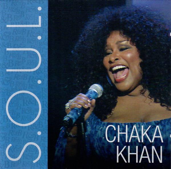 CD CHAKA KHAN HttpsWww.discogs.comRelease142 88697839102 Sony Music 2011 US SoulFunk Used
CD CHAKA KHAN HttpsWww.discogs.comRelease142 88697839102 Sony Music 2011 US SoulFunk Used