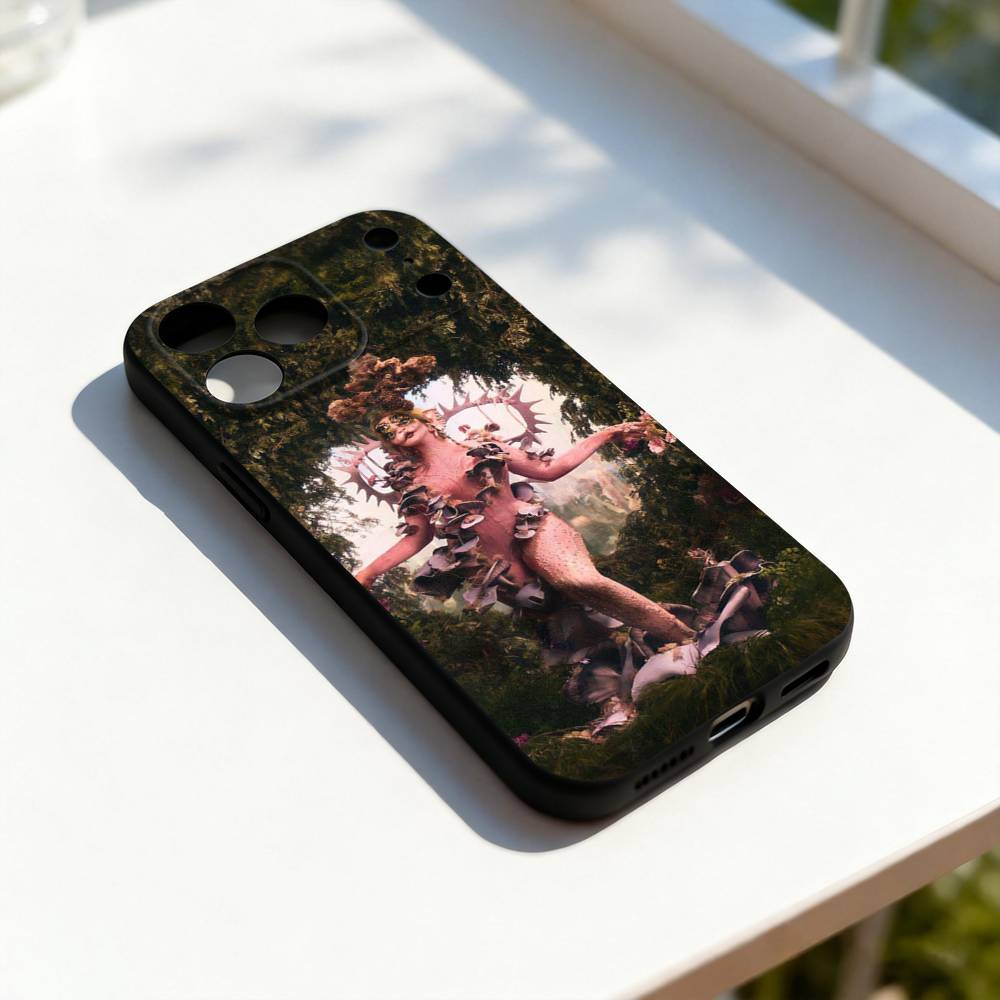 M-Melanie Martinez P-Portals Phone Case For iPhone 11,12,13,14,15,16,17,Pro,Max,Plus,E,SE4,Air,Mini Black Soft Cover iPhone14ProMax
M-Melanie Martinez P-Portals Phone Case For iPhone 11,12,13,14,15,16,17,Pro,Max,Plus,E,SE4,Air,Mini Black Soft Cover iPhone14ProMax