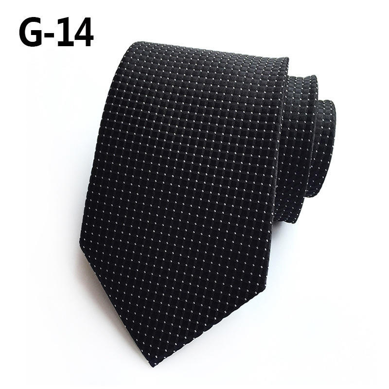 Модный мужской галстук в клетку 8 см, галстук для свадебного костюма
Модный мужской галстук в клетку 8 см, галстук для свадебного костюма