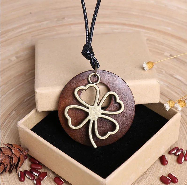 Женское ожерелье из хлопка и льна в этническом стиле из дерева в стиле ретро с кулоном в виде листа из сплава
Женское ожерелье из хлопка и льна в этническом стиле из дерева в стиле ретро с кулоном в виде листа из сплава