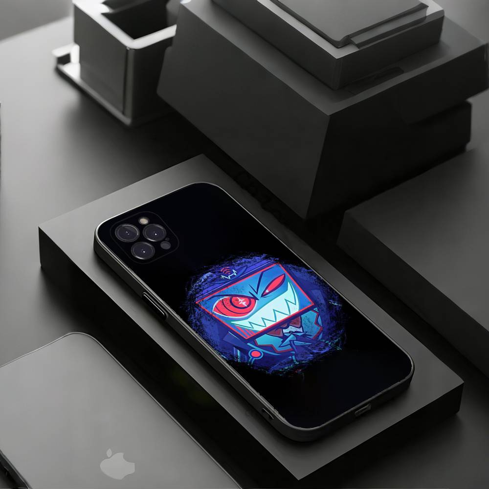 H-Hazbin VOX H-Hotel Trust Us Phone Case for iPhone 11Pro 13 12 11 Pro Max 16e 17 Air 16 15 14 Plus 11ProMax iPhone15
H-Hazbin VOX H-Hotel Trust Us Phone Case for iPhone 11Pro 13 12 11 Pro Max 16e 17 Air 16 15 14 Plus 11ProMax iPhone15